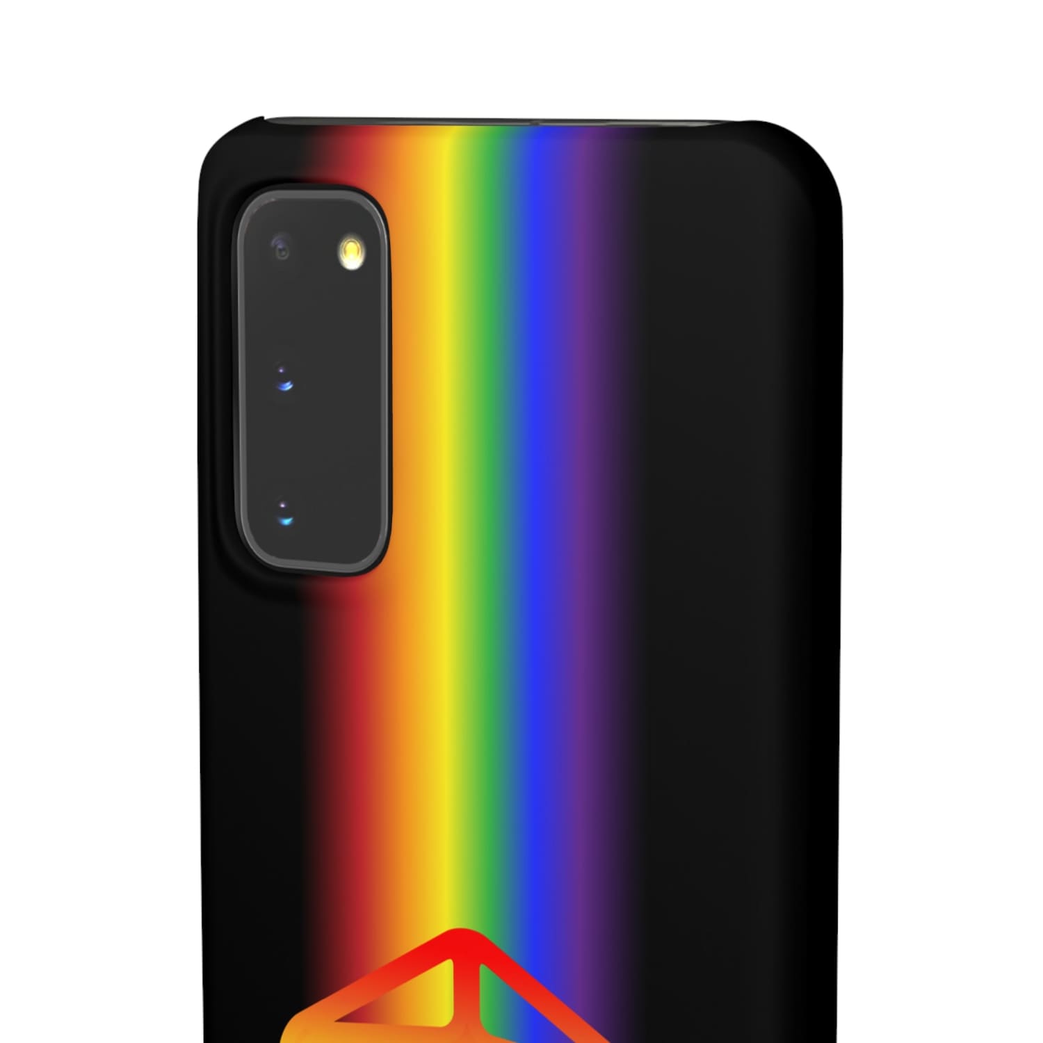 Tabletop Gaymer PY Snap Phone Case - Phone Case