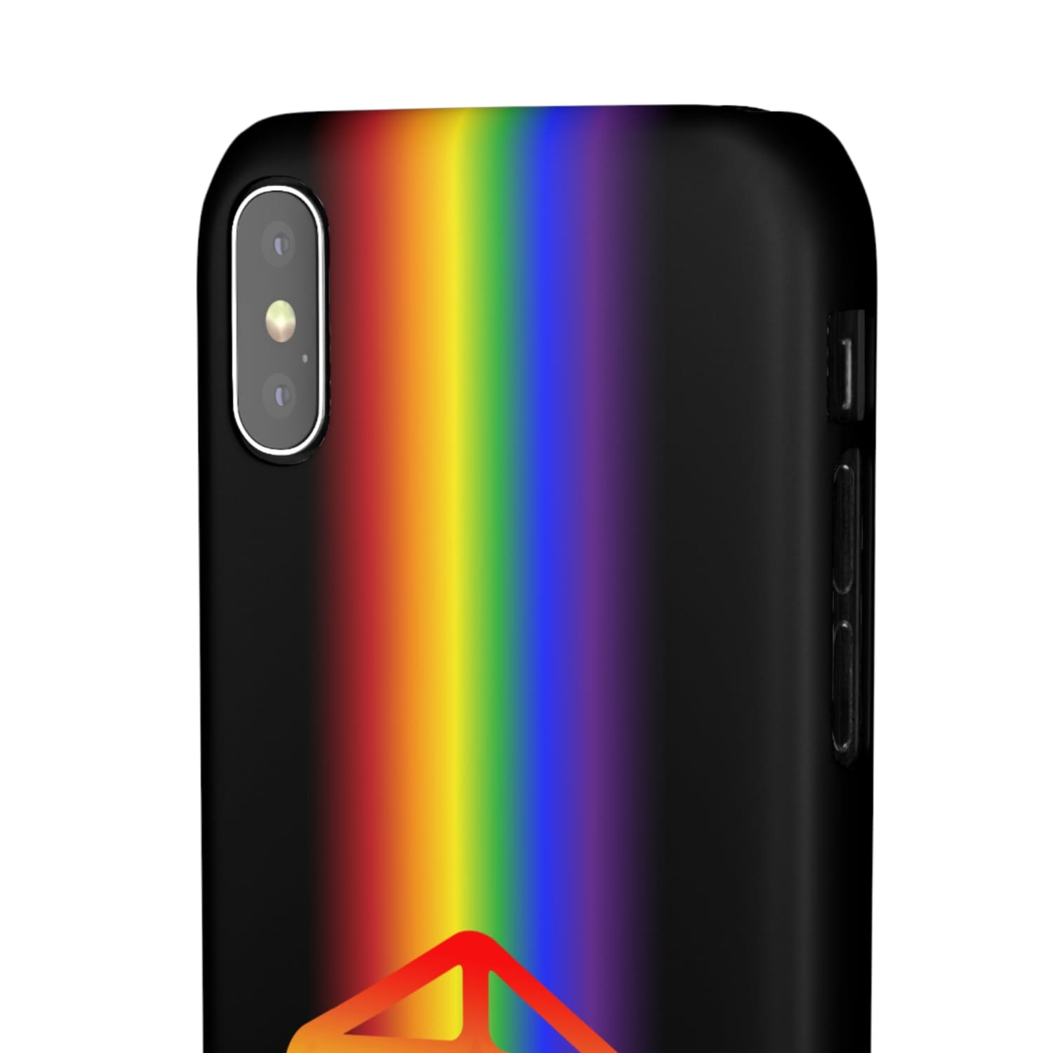 Tabletop Gaymer PY Snap Phone Case - Phone Case