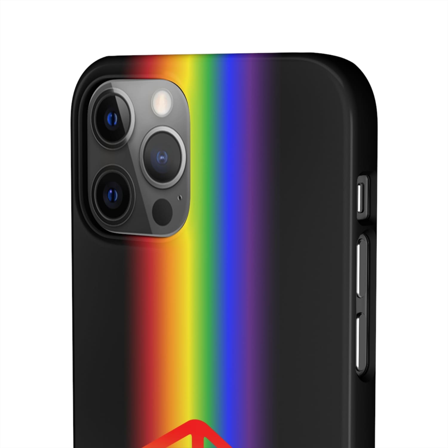 Tabletop Gaymer PY Snap Phone Case - Phone Case