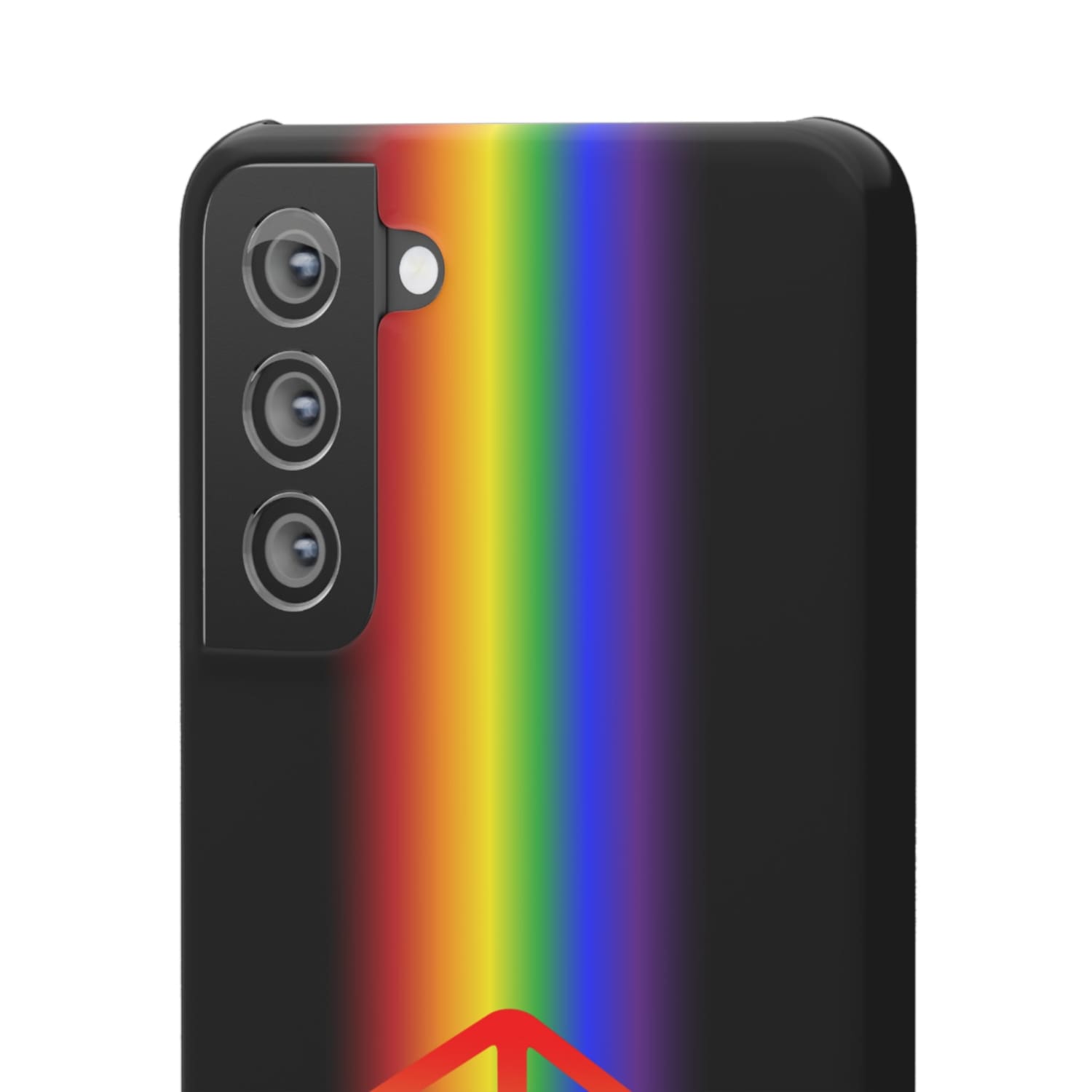 Tabletop Gaymer PY Snap Phone Case - Phone Case