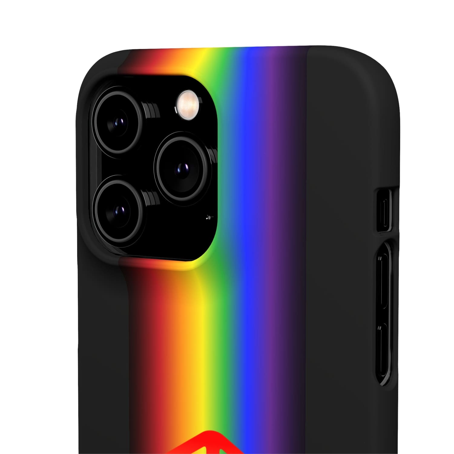 Tabletop Gaymer PY Snap Phone Case - Phone Case