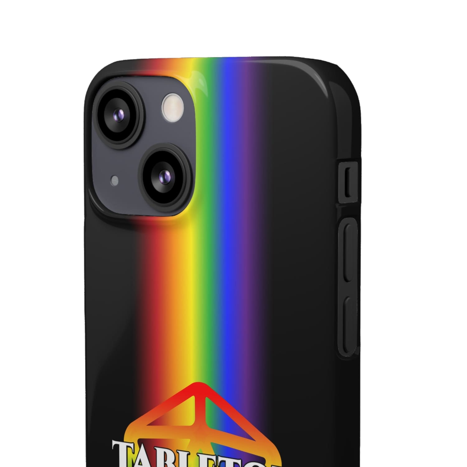 Tabletop Gaymer PY Snap Phone Case - Phone Case