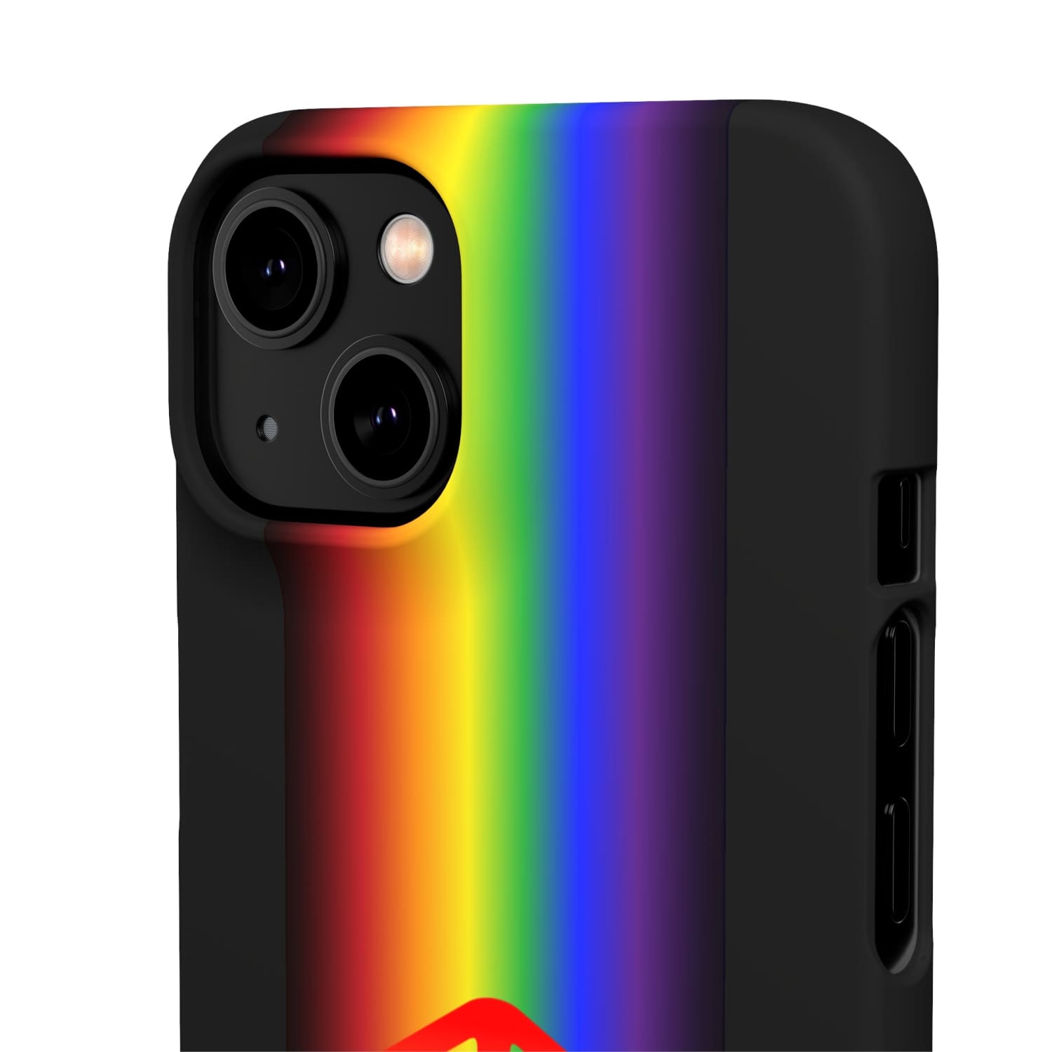 Tabletop Gaymer PY Snap Phone Case - Phone Case