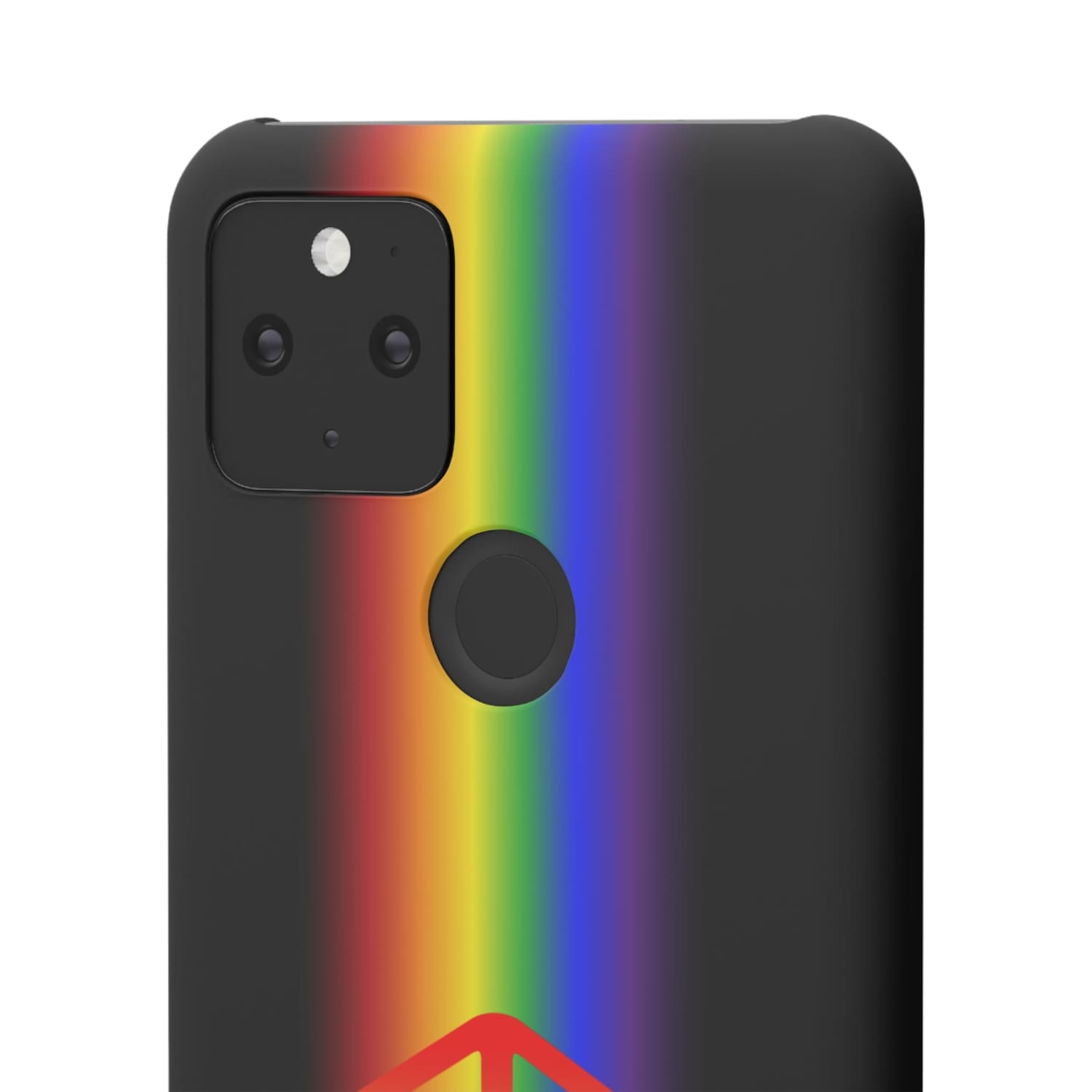 Tabletop Gaymer PY Snap Phone Case - Phone Case