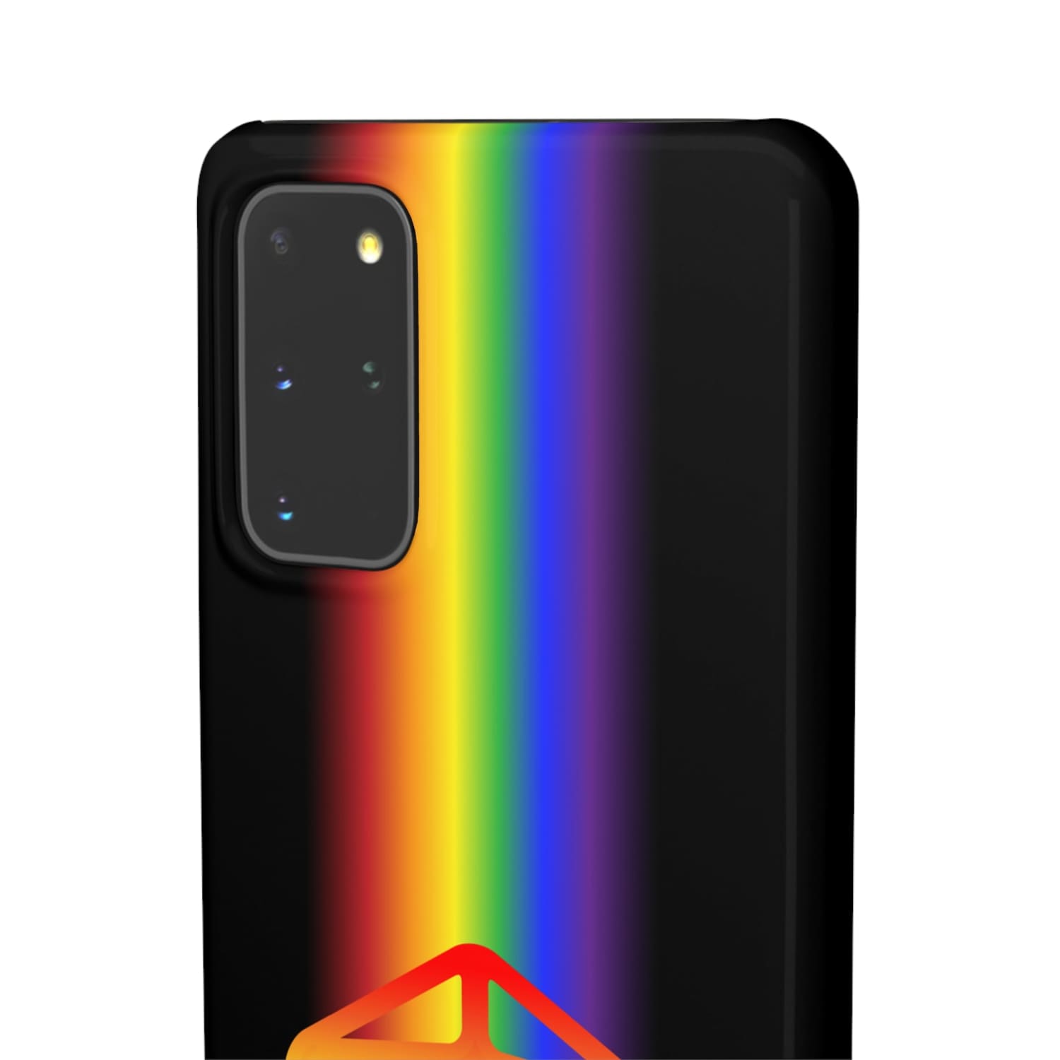 Tabletop Gaymer PY Snap Phone Case - Phone Case