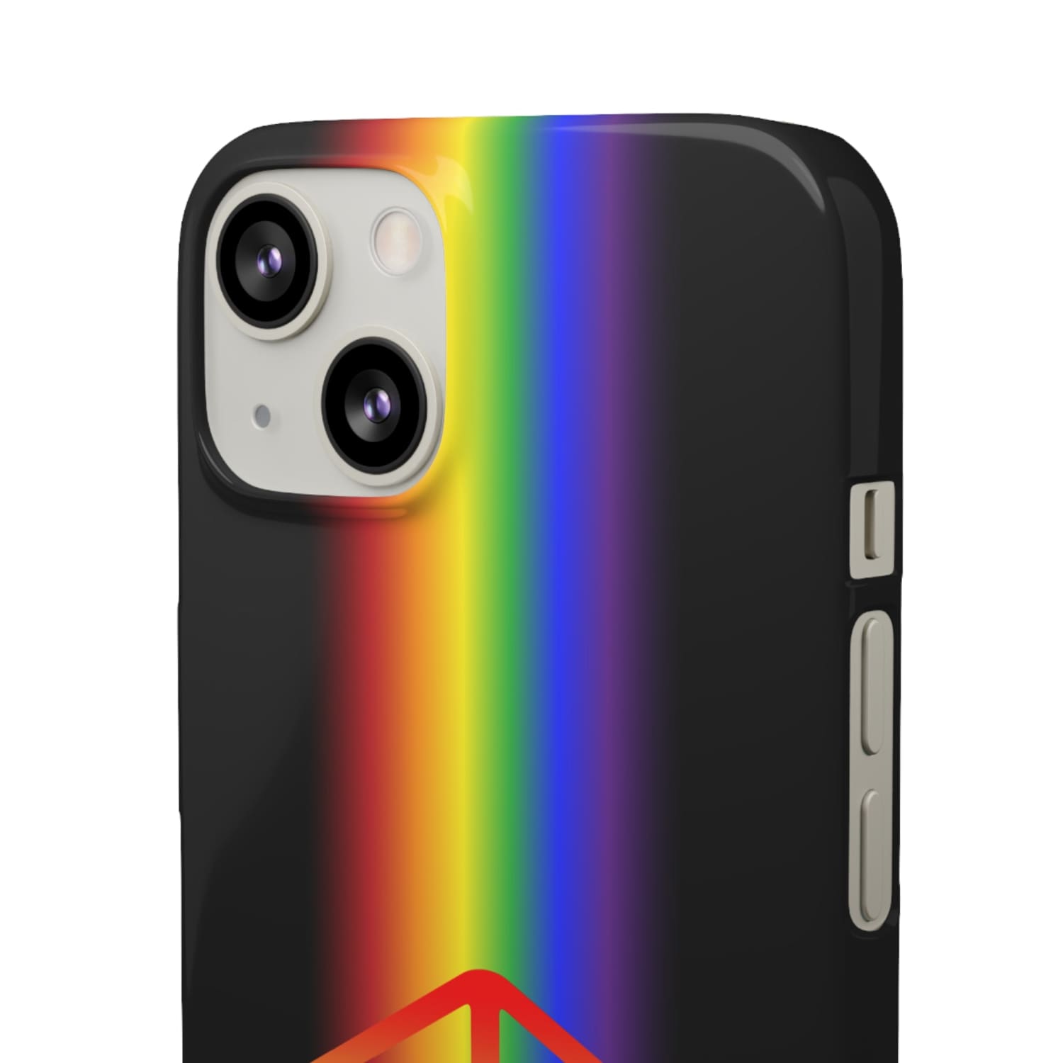 Tabletop Gaymer PY Snap Phone Case - Phone Case