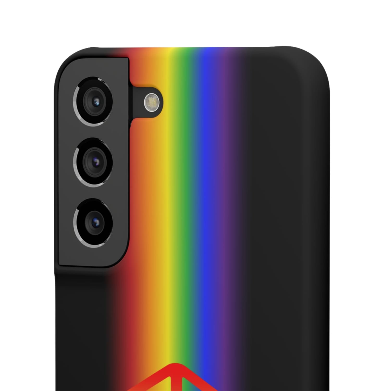 Tabletop Gaymer PY Snap Phone Case - Phone Case