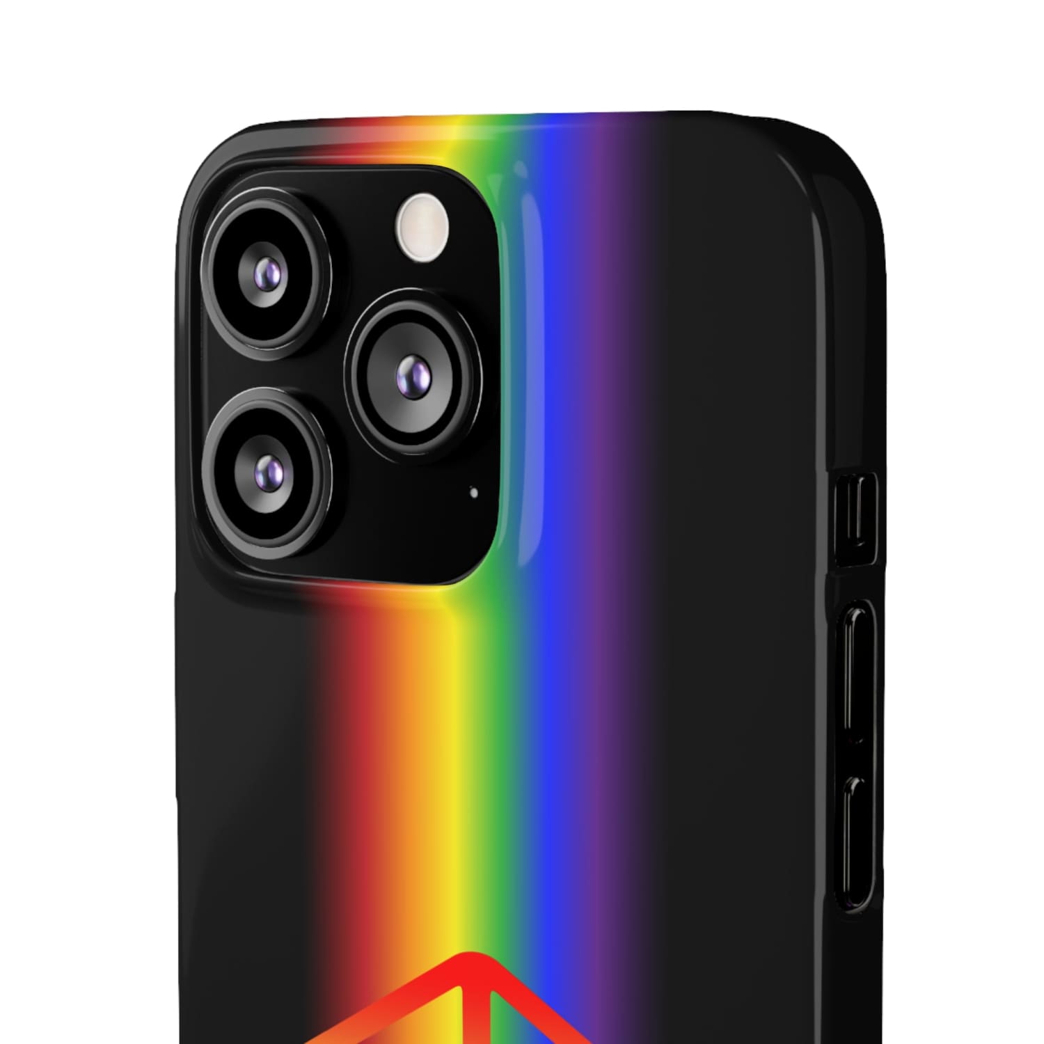 Tabletop Gaymer PY Snap Phone Case - Phone Case