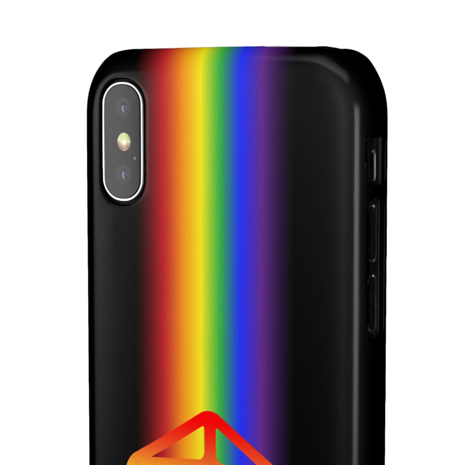 Tabletop Gaymer PY Snap Phone Case - Phone Case