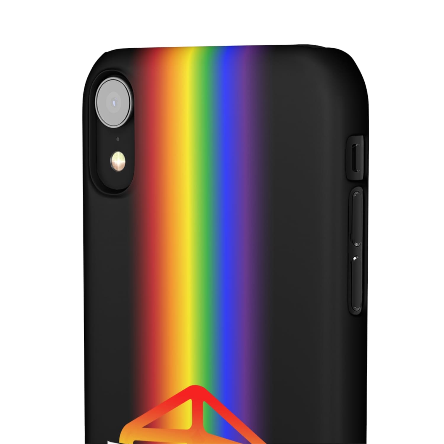 Tabletop Gaymer PY Snap Phone Case - Phone Case