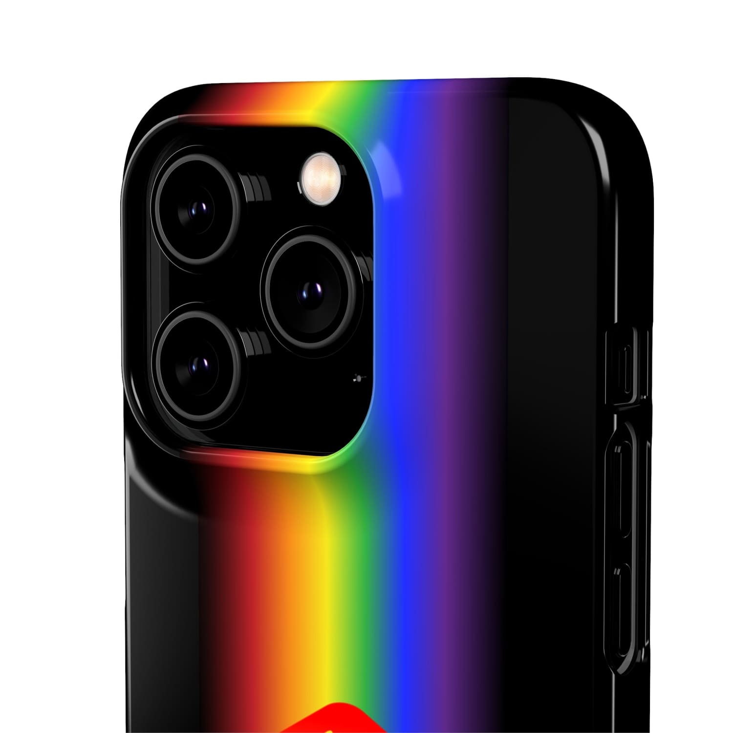 Tabletop Gaymer PY Snap Phone Case - Phone Case