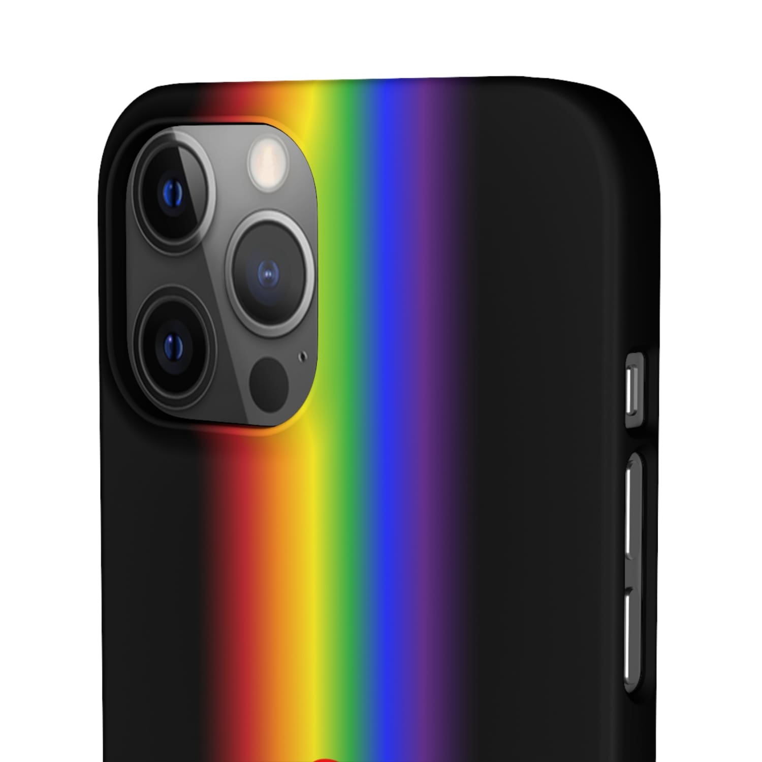 Tabletop Gaymer PY Snap Phone Case - Phone Case