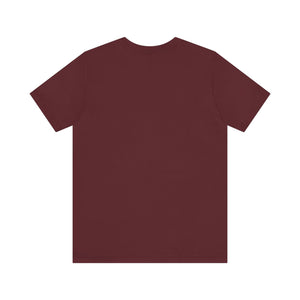 The God Place Unisex Premium Jersey Tee - T-Shirt