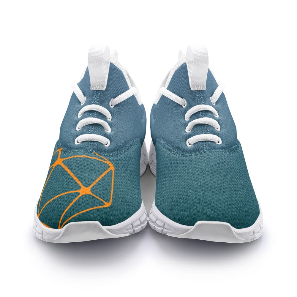 Unisex Lightweight Sneaker City Runner - Shoes