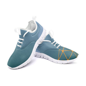 Unisex Lightweight Sneaker City Runner - Shoes