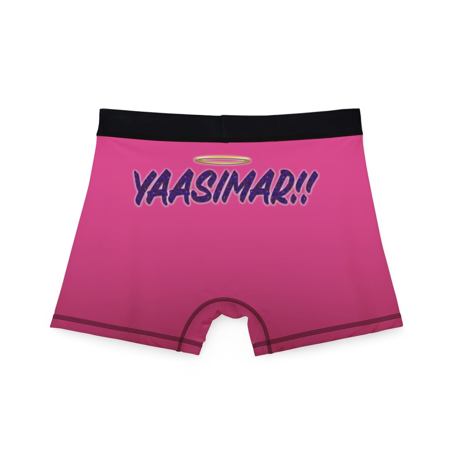 Yaasimar!! Mens Boxer Briefs - All Over Prints