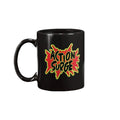 Action Surge 11oz Coffee Mug - Mugs