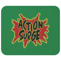 Action Surge Mousepad - JK_ASmou - Mousepads