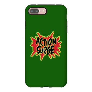 Action Surge Tough Phone Case - iPhone 7 Plus