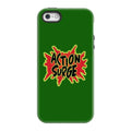 Action Surge Tough Phone Case - iPhone 5/5s/SE