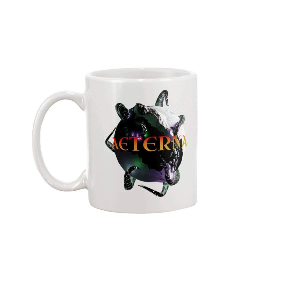 AEDG Aeterna 11oz Coffee Mug - Mugs