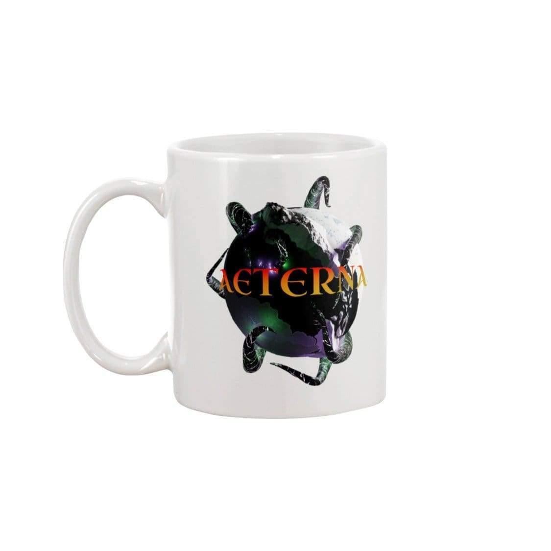 AEDG Aeterna 15oz Coffee Mug - Mugs