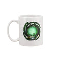 AEDG An Eldritch Dream Games 11oz Coffee Mug - White / 11OZ - Mugs