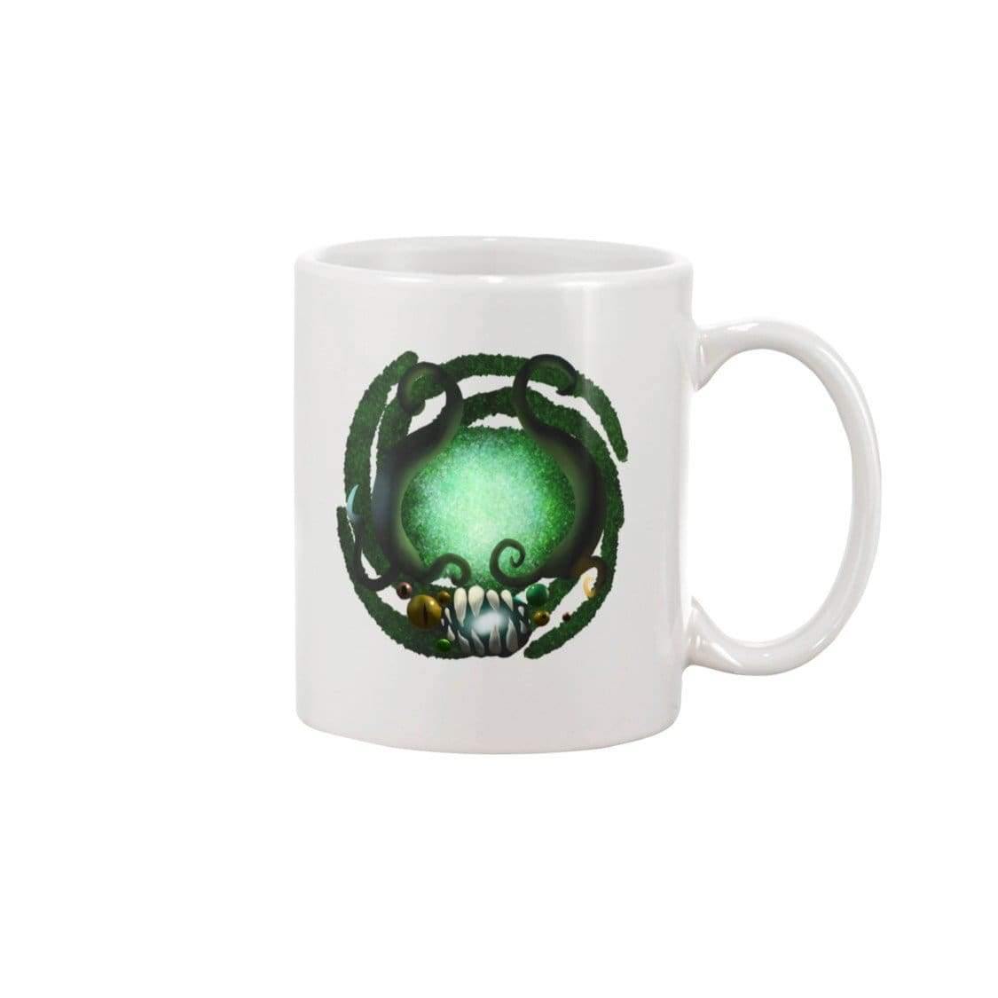 AEDG An Eldritch Dream Games 11oz Coffee Mug - Mugs