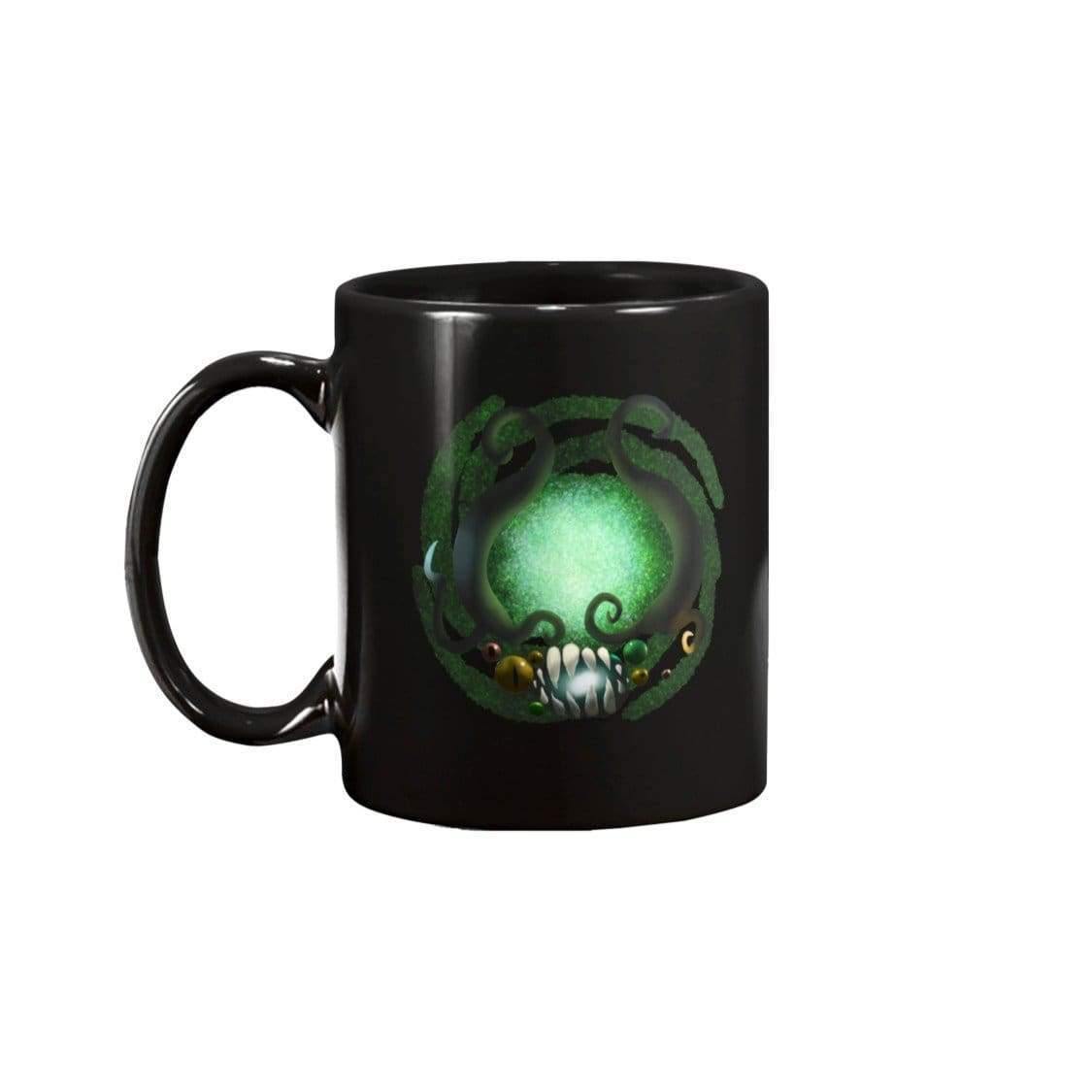 AEDG An Eldritch Dream Games 11oz Coffee Mug - Mugs