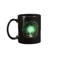 AEDG An Eldritch Dream Games 15oz Coffee Mug - Black / 15OZ - Mugs