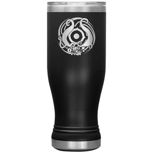 AEDG An Eldritch Dream Games 20oz BOHO Vacuum Tumbler - Black - Tumblers