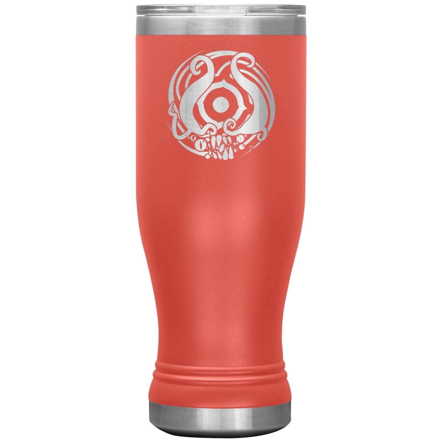 AEDG An Eldritch Dream Games 20oz BOHO Vacuum Tumbler - Coral - Tumblers
