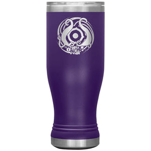 AEDG An Eldritch Dream Games 20oz BOHO Vacuum Tumbler - Purple - Tumblers
