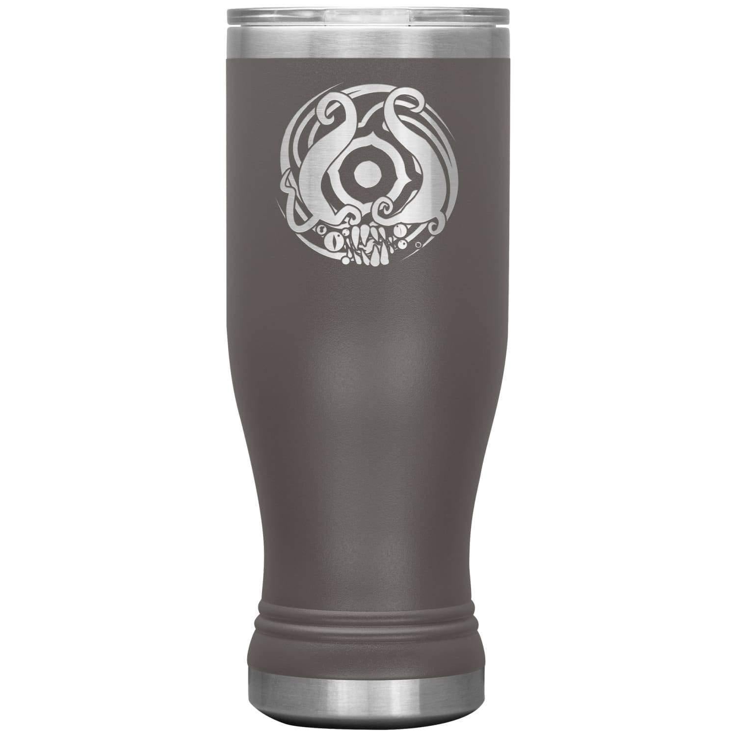 AEDG An Eldritch Dream Games 20oz BOHO Vacuum Tumbler - Pewter - Tumblers