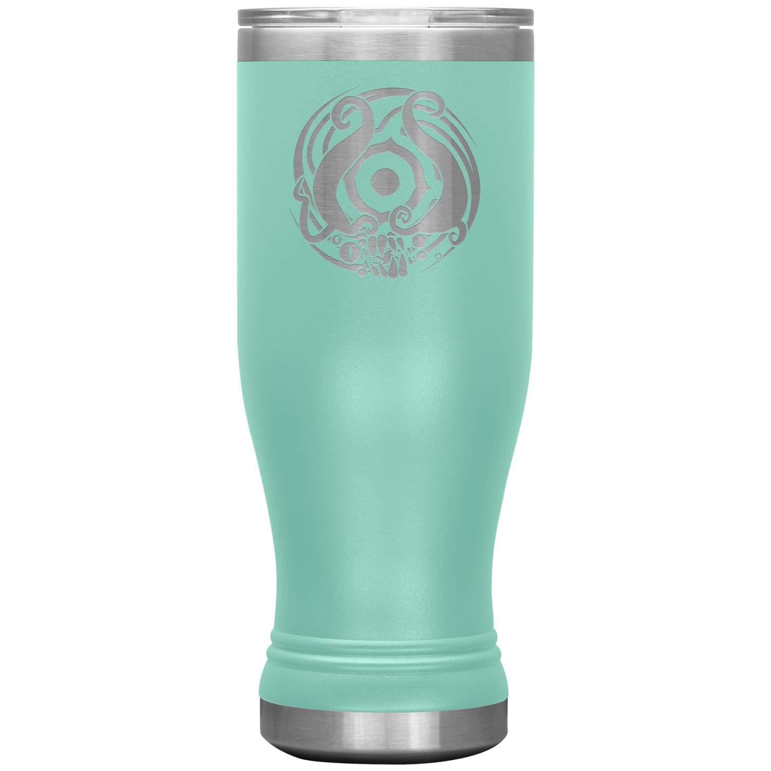 AEDG An Eldritch Dream Games 20oz BOHO Vacuum Tumbler - Teal - Tumblers
