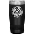 AEDG An Eldritch Dream Games 20oz Vacuum Tumbler - Black - Tumblers