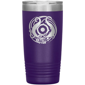 AEDG An Eldritch Dream Games 20oz Vacuum Tumbler - Purple - Tumblers