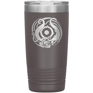 AEDG An Eldritch Dream Games 20oz Vacuum Tumbler - Pewter - Tumblers