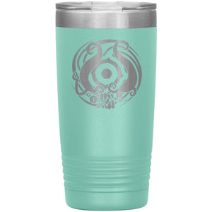 AEDG An Eldritch Dream Games 20oz Vacuum Tumbler - Teal - Tumblers
