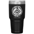 AEDG An Eldritch Dream Games 30oz Vacuum Tumbler - Black - Tumblers