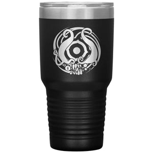 AEDG An Eldritch Dream Games 30oz Vacuum Tumbler - Black - Tumblers