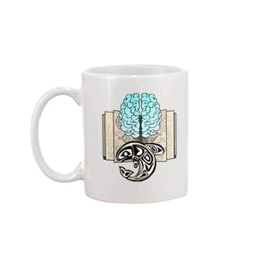 AEDG DUSTRUS 11oz Coffee Mug - Mugs