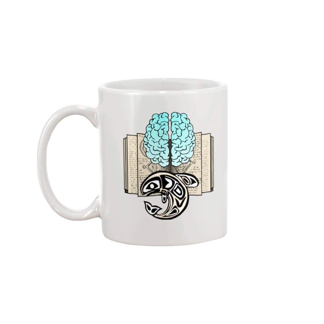 AEDG DUSTRUS 15oz Coffee Mug - Mugs
