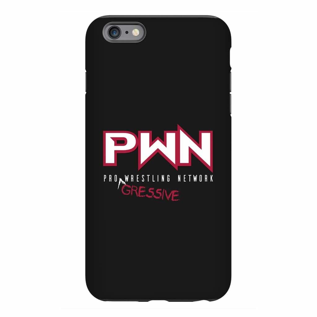 All Nerds Here PWN Progressive Logo Phone Case - Tough - iPhone 6s Plus - All Nerds Here