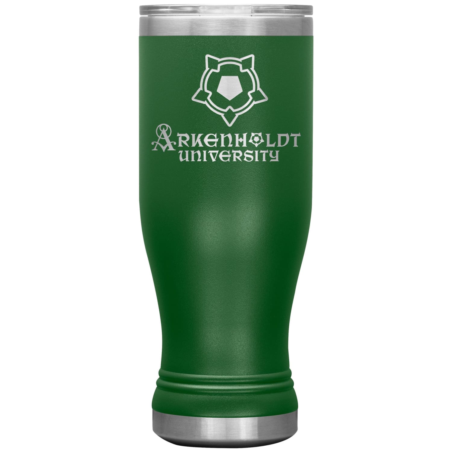 Arkenholdt Arkenstar 20oz BOHO Vacuum Tumbler - Green - Tumblers