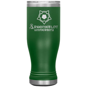 Arkenholdt Arkenstar 20oz BOHO Vacuum Tumbler - Green - Tumblers