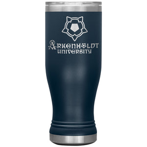 Arkenholdt Arkenstar 20oz BOHO Vacuum Tumbler - Navy - Tumblers