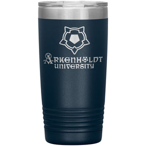Arkenholdt Arkenstar 20oz Vacuum Tumbler - Navy - Tumblers