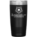 Arkenholdt Arkenstar 20oz Vacuum Tumbler - Black - Tumblers