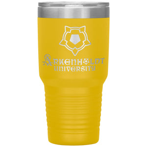 Arkenholdt Arkenstar 30oz Vacuum Tumbler - Yellow - Tumblers